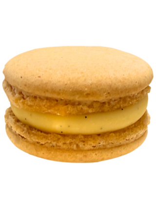Macaron Vainille Sublime 1 Ud.