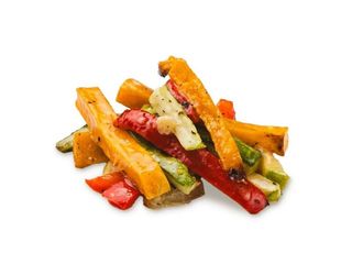 Запечені овочі (100g)