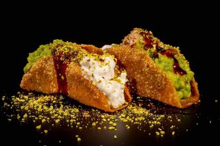 036 Tacos miura 2 pezzi