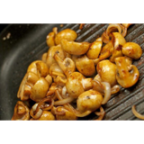 Гъби на тиган изпържени гъби в масло (200г)