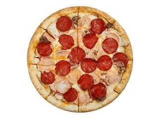 Суперм'ясна 30см (740g)