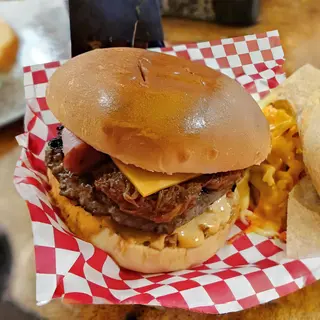 Joker burguer