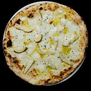 Pere e Gorgonzola