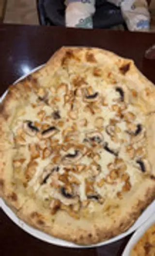 Pizza 4 Saisons