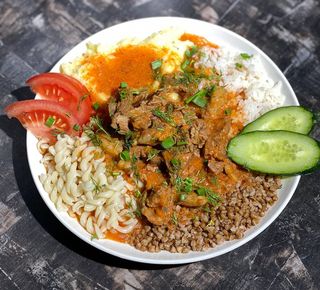 Гуляш (410гр)