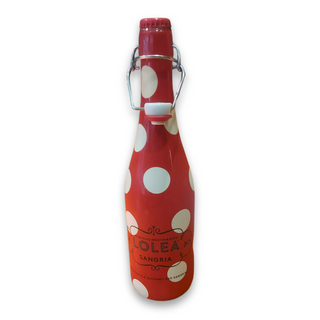 Sangría Lolea Tinto