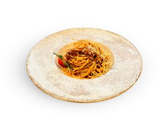 Паста Болоньезе (380г)