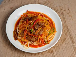 Тудысыр лагман 