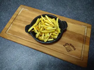 Pomfrit
