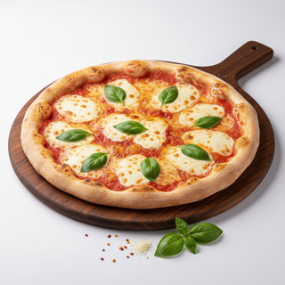 Pizza Margherita