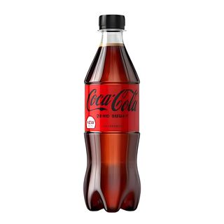 Coca-Cola Zero 0.5l