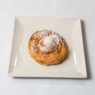 Ensaimada Normal (Pequeña)