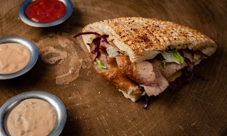 დონერ ქებაბი