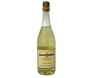 Maestri Del Casale Lambrusco Blanco 75Cl