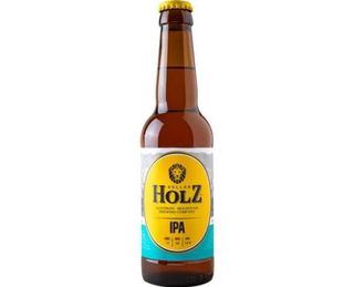 Bere Keller Holz IPA 0.33l