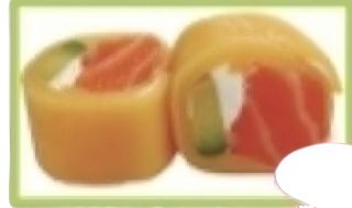 163. Sweet Roll (4 Uds.)