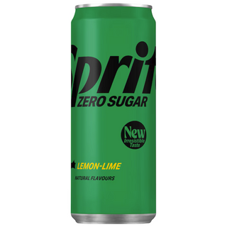 Sprite Zero