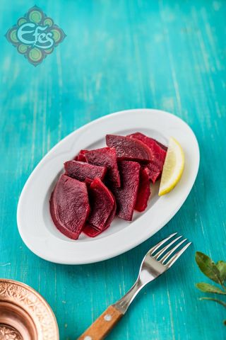 Salată de sfeclă roșie