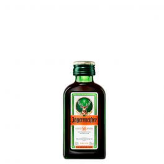 Jagermeister mini 