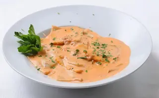 Pasta Marengo