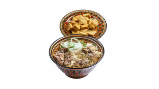 Жылык шурпа