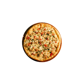 Pizza Chawarma
