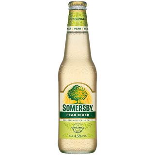 Somersby Pear