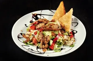 Salata Caesar