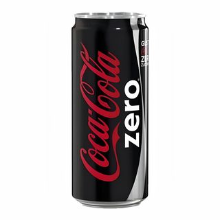 Coca-Cola Zero