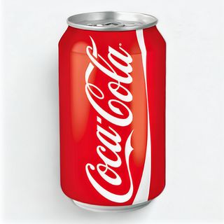 Coca-Cola Lattina 330 ml