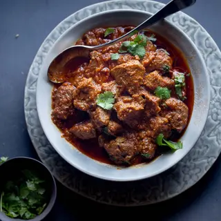 Lamb Rogan josh 