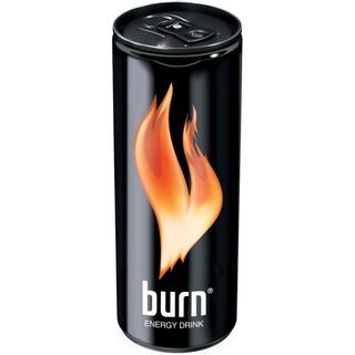 Burn original 0.250ml