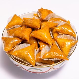 Briwates aux amandes ( par 250gr)