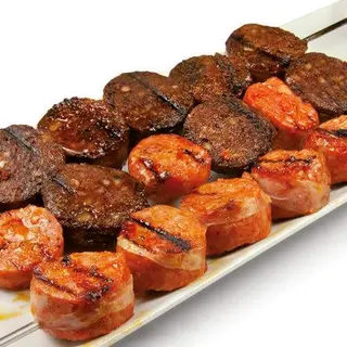 Pincho De Chorizo