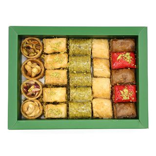 BAKLAVA MIX MEDIE EXTRA (Mix Extra Medium)