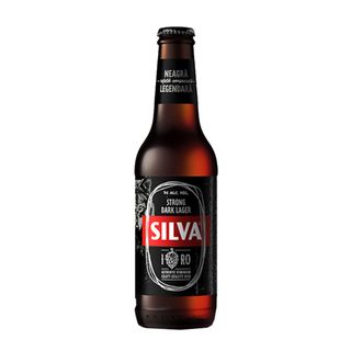 Silva Strong Dark Lager