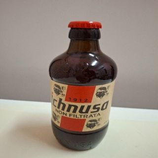 Icnhusa non filtrata