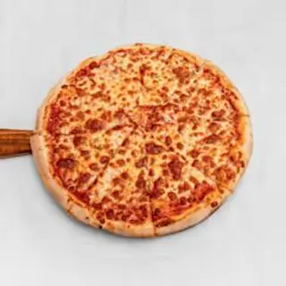 Pizza Margherita