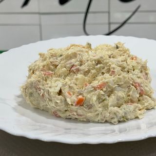 Ensaladilla Rusa