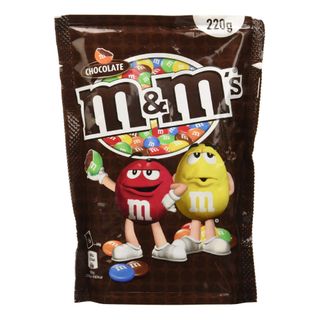 M&M'S Grande (220 g.)