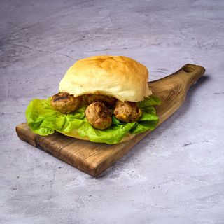 Leskovački uštipak 5 komada