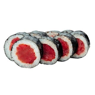 Hosomaki z tuńczykiem