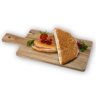 Standard veliki tost