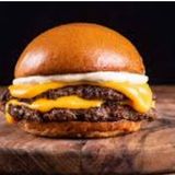hamburger Big escalope haché 