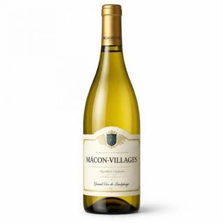 BOURGOGNE BLANC MACON BRAY - DOMAINE DUVERNE