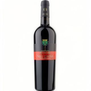 Vino Nero d'Avola Sicilia (75cl)