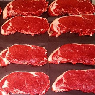 Fetta di sottofiletto  350/360 g 