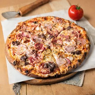 Піца Італійський Квартал