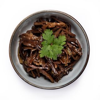 Косари ча (папоротник)