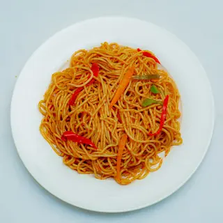 Spaghetti
